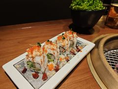 -御牛道日式烤肉料理(杭州万象城店)