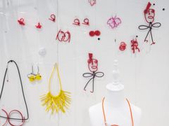 -潮一不贰·法式甜品·生日蛋糕·西式简餐(外滩店)