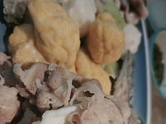 -淘米捞·米汤脆鲩鱼火锅(福田皇岗店)