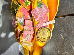 -松鱼亭·和牛烧肉(协鑫广场店)