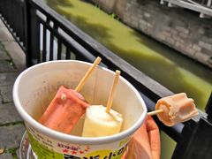 -王记海棠糕(新场古镇店)
