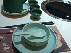 -洪氏嗨捞·猪肚鸡火锅(阳光天地店)