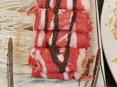 -揽月斋炙子烤肉·清真(安定门·五道营店)