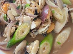 -云生海鲜楼