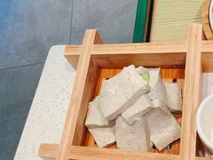 -香佰里重庆火锅(恒力博纳广场店)
