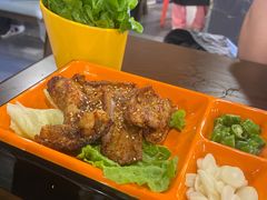 -林二哥宜烤官·宜宾小烧烤