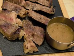 -安德烈俄式西餐厅(中央大街店)