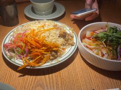 -香料集市新疆餐厅·清真聚餐(成都远洋太古里店)