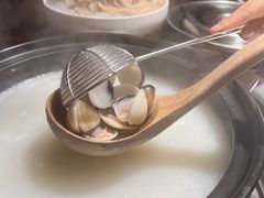 -大良毋米粥(锦龙路总店)