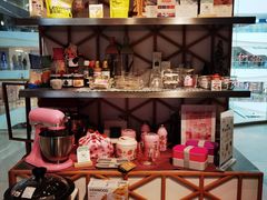 -ABC Cooking Studio(西安大悦城店)