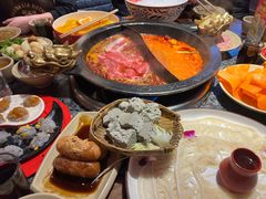 -蜀大侠火锅(总府路店)