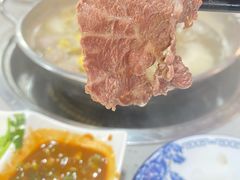 -杏花吴记牛肉火锅