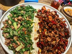 -铁公鸡·四川料理(天环广场店)