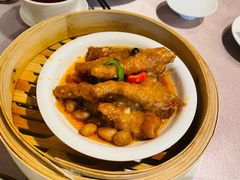 -广州文华东方酒店·江-由辉师傅主理