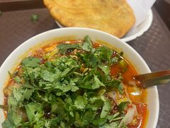 -顺华粉馆(桃园南路店)