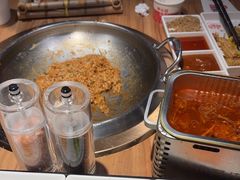 -炉小哥烤肉(朗悦公园茂店)