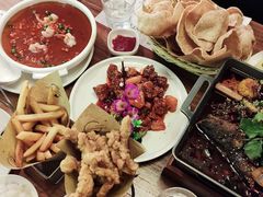 -不二·民谣音乐餐吧(长沙店)