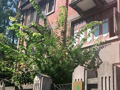 -上海鲁迅故居