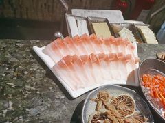 -重庆九记老火锅(广场店)