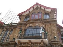 7-马勒别墅饭店(静安寺店)