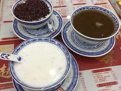 椰汁西米露-赵记传承·中式甜品(珠海香洲柠溪大道店)