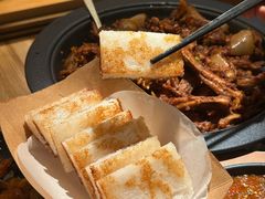 -六月雪干锅(绵阳凯德广场店)