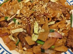 -新世界餐厅(万达店)