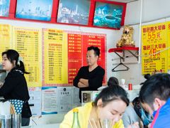-明呈黄鱼面馆(斜土路店)