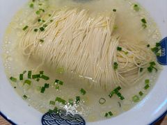 -新万鑫银丝面·非遗无锡味(惠山古镇店)