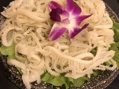 -袍哥码头老火锅(横岗分店)