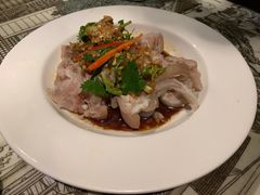 -绿茶餐厅(汇悦大融城店)