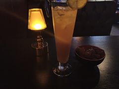 -悦界酒吧(后海店)