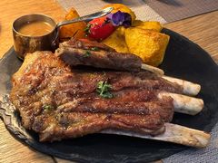 -LA CREPERIE BRETONNE布列塔尼法式餐厅(天童北路店)