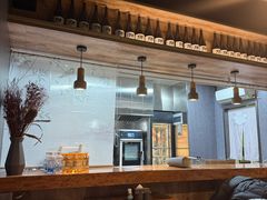 -森味薪火烧•烧鸟居酒屋•日本料理(望京店)