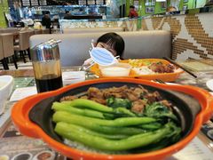 -香港新记茶餐厅(湖墅南路店)