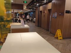 -麦当劳(世贸店)