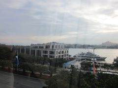 外景-厦门海港英迪格酒店(中山路店)