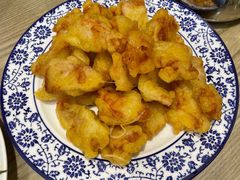 锅包肉-哈尔滨春饼(朝山街店)