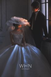 -秦皇岛我和你婚纱摄影工作室