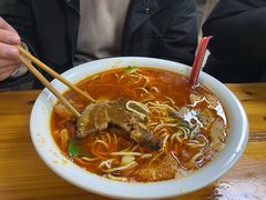 六鲜皮肚大肉-双冰面馆(茶南店)