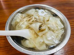 -小董骨汤馄饨店(通扬路店)