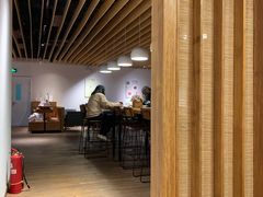 大堂-煮叶(悠唐广场店)