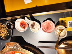 -锅哥有料老火锅(金港国际店)