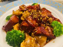 -后海16号·北京私房菜