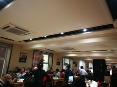 大堂-金刚山烧烤(红旗大街店)