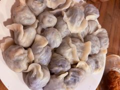 -宝源饺子(麦子店街店)