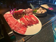 -捞王锅物料理(凯旋路店)