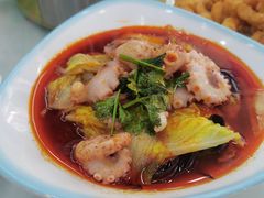 -日照大牌檔•小船海鲜(万平口店)