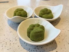 -船歌·鱼水饺青岛菜(金狮广场店)