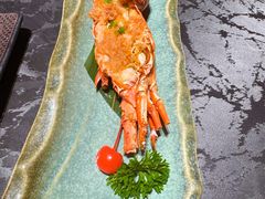 -樱之盛宴·蟹料理海鲜自助(前进大街店)